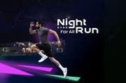 Night Run For All 2025