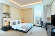 Kempinski Residences and Suites, Doha