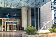 Kempinski Residences and Suites, Doha