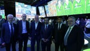 chairman-of-qatar-tourism-attended-the-exibition-in-motion-art and-football