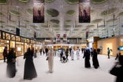 قطر للسياحة: استراتيجية متطورة ورؤية عصرية لفعاليات الأعمال  