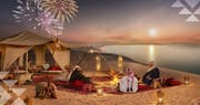 Qatar Tourism Corporate Website