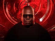 Carl Cox Live in Qatar