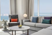 Aleph Doha Residences Curio Collection by Hilton