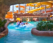 Desert Falls Water & Adventure Park - Winter Splash Sale