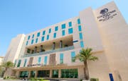 Doubletree by Hilton Al Sadd