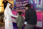 vq-announces-winners-of-shop-qatar-third-raffle-draw-2025