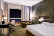 Stay 3 Pay 2 - Hyatt Regency Oryx 