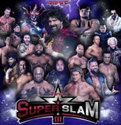 Super Slam III