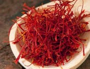 Saffronex: The 1st International Saffron Expo