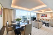 Kempinski Residences and Suites, Doha