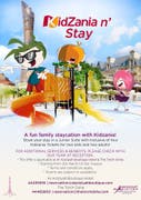 Al Aziziyah - KidZania n’ Stay