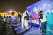 vq-announces-shop-qatar-second-raffle-draw-winners