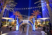 Qatar International Food Festival