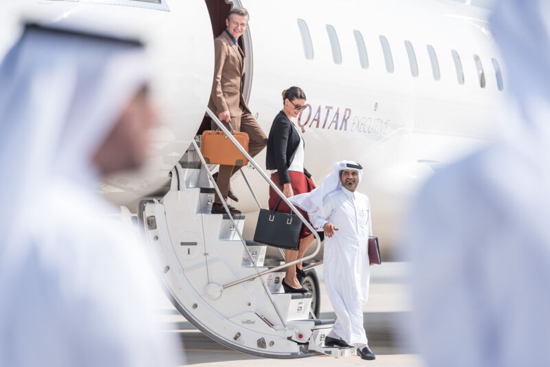 tourism jobs qatar