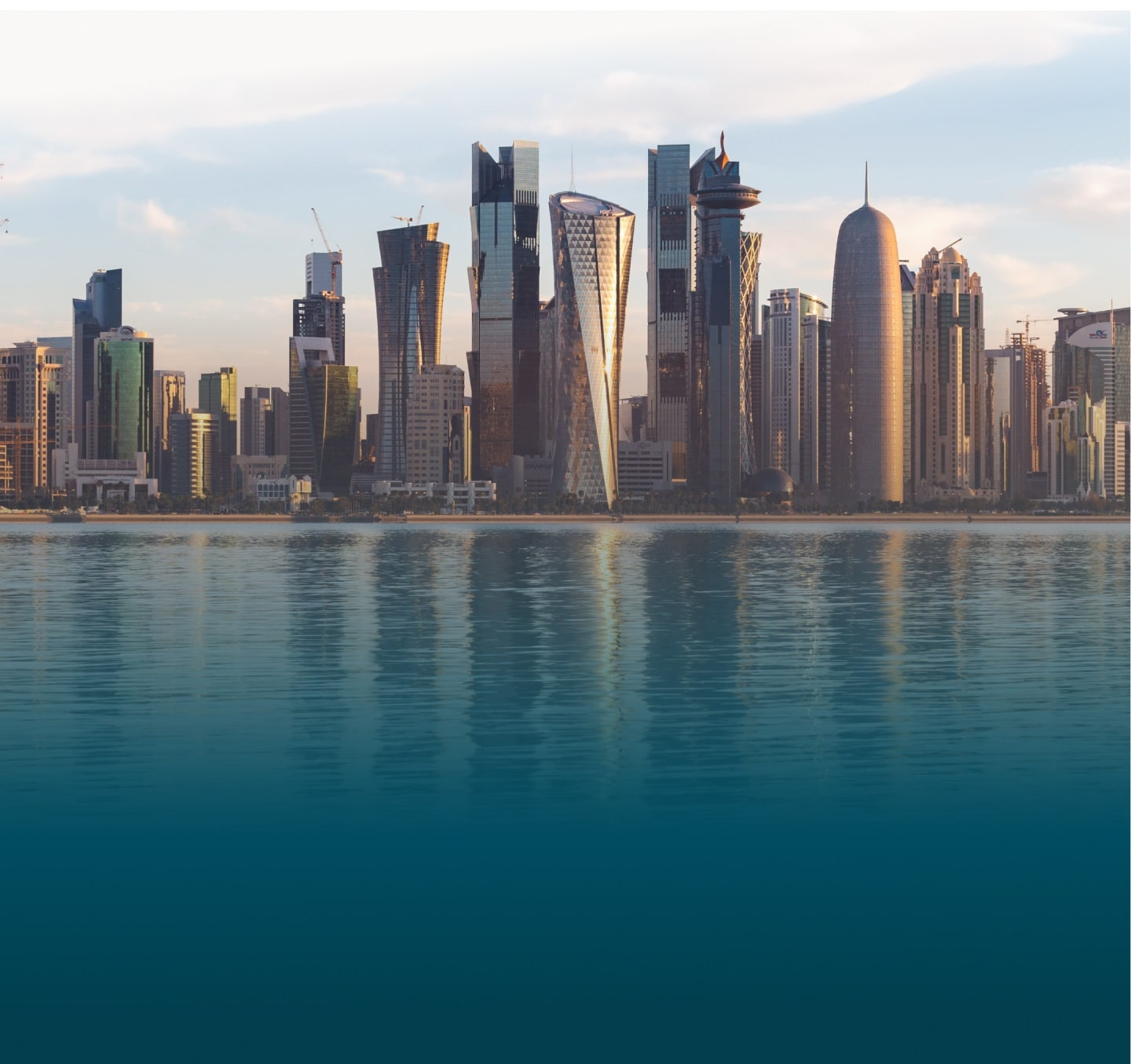 doha arab tourism capital 2023