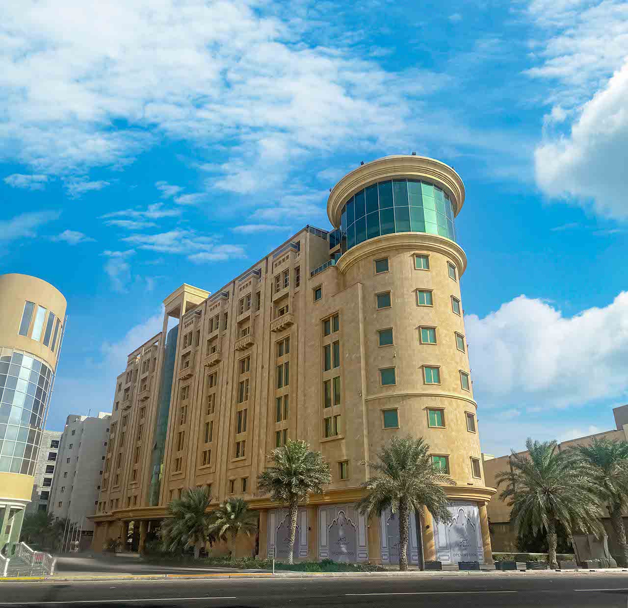 Millennium Hotel Doha | Qatar Tourism